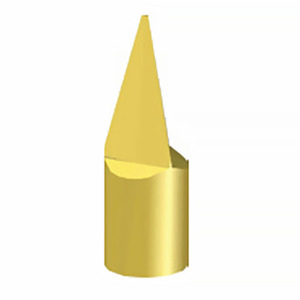 QA Technology 050-PRP2553H