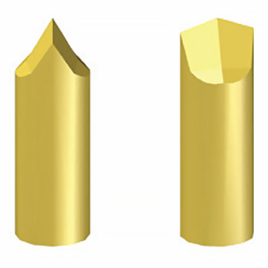 QA Technology 050-PTP258RS-S