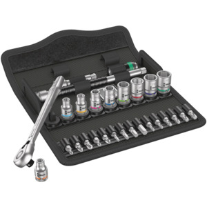 Wera 05004021001