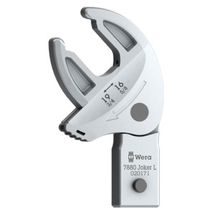 Wera 05020171001