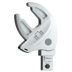 Wera 05020177001