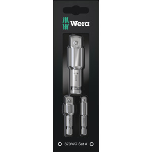 Wera 05073200001