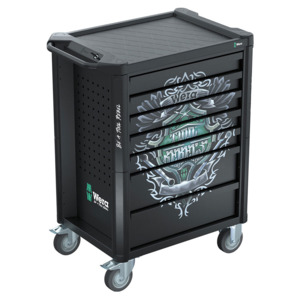 Shelving, Racks & Storage Cabinets