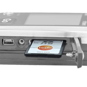 Data Acquisition Options & Accessories