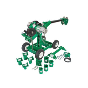 Power Pulling & Fishing Tools