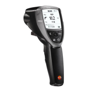 Infrared Thermometers