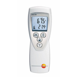 Digital Thermometers
