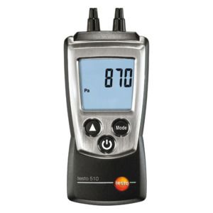 testo 0563 0510 01 redirect to product page