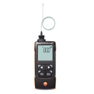 Digital Thermometers