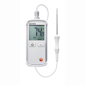 Digital Thermometers