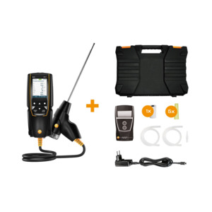 testo 0563 3105 01 redirect to product page