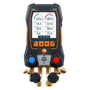 Testo 0564 5582 01
