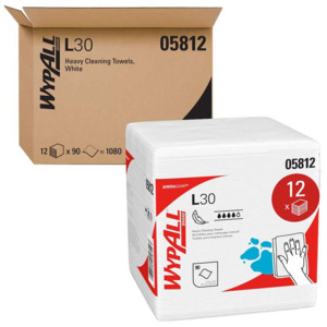 Kimberly-Clark 05812