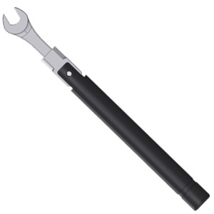 Open End Wrenches