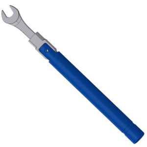 Mountz 0600C2-OE5/16