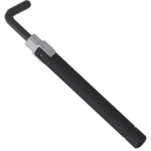 Mountz 0600D1-HK9/64