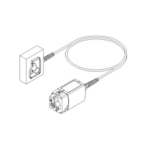 TestEquity: Tektronix 067-1701-02 Calibration Fixture, TekVPI, Cal-Pv