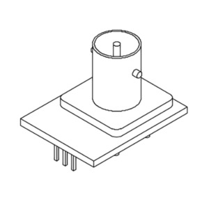 Tektronix 067-1734-01