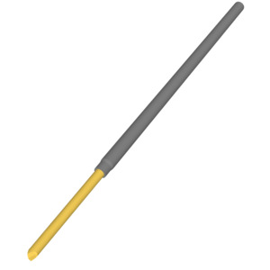 QA Technology 075-PRP258RE-S