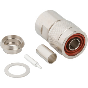 Amphenol RF 082-202-1006