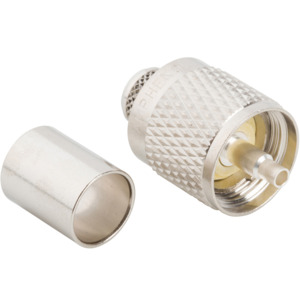 Amphenol RF 083-8SP-RFX