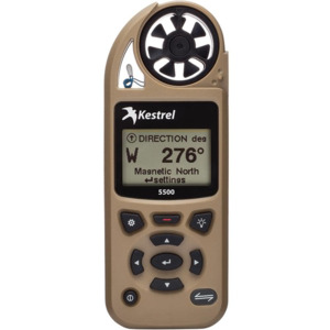 Kestrel 0855TAN
