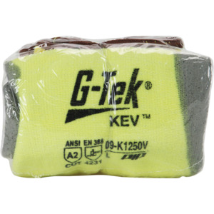 G-Tek 09-K1250V/XXL