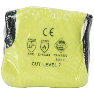 G-Tek 09-K1450V/XXL