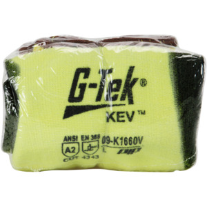 G-Tek 09-K1660V/XXL