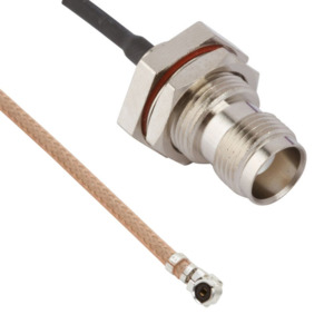 Amphenol RF 095-850-283-150