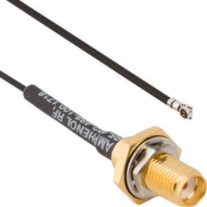 Amphenol RF 095-902-488-100