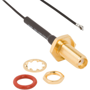 Amphenol RF 095-902-502-200