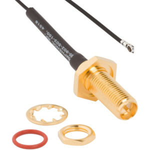 Amphenol RF 095-902-503-400