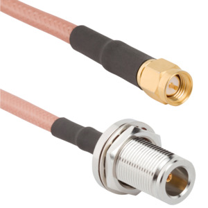 Amphenol RF 095-902-530M100