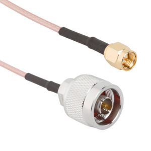 Amphenol RF 095-902-531-018
