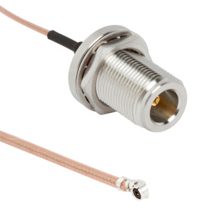 Amphenol RF 095-909-155-003