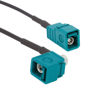 Amphenol RF 095FJZFJZAHM100