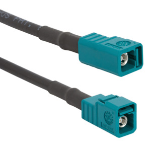 Amphenol RF 095FJZFJZSGM500