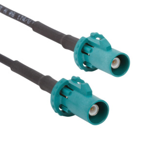 Amphenol RF 095FPZFPZSHM100