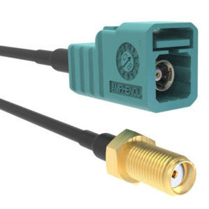 Amphenol RF 095Z820-159-012