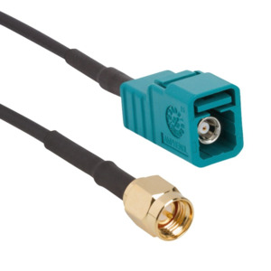 Amphenol RF 095Z820-161-024
