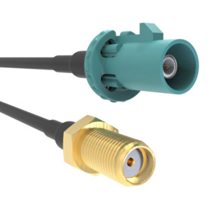 Amphenol RF 095Z820-164-006