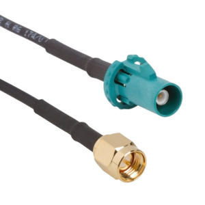 Amphenol RF 095Z820-166M300