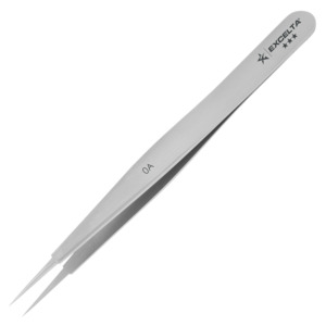 Round Point Tweezers