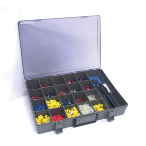 Crimping Tools & Dies