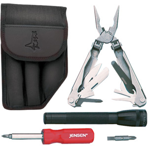 Jensen Tools 1-854BK