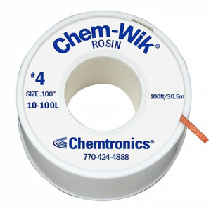 Chemtronics 10-100L