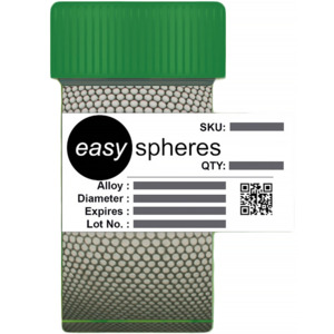 Solder Balls