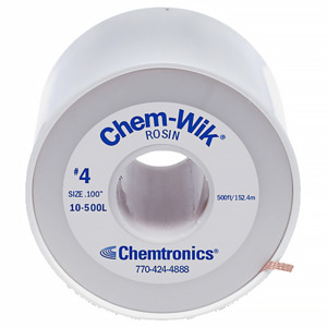 Chemtronics 10-500L