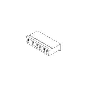 Molex 10-63-3064